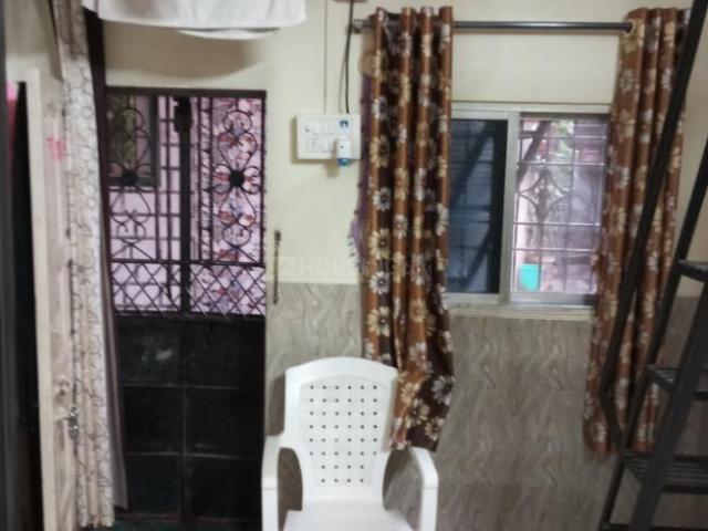 1 RK Independent House in Powai for resale Mumbai. The reference number is 14034958