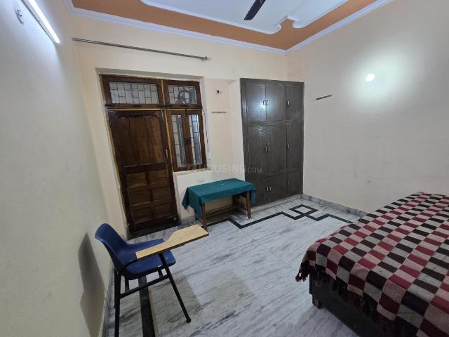 1 RK Independent House in Pratap Vihar for rent Ghaziabad. The reference number is 18816492