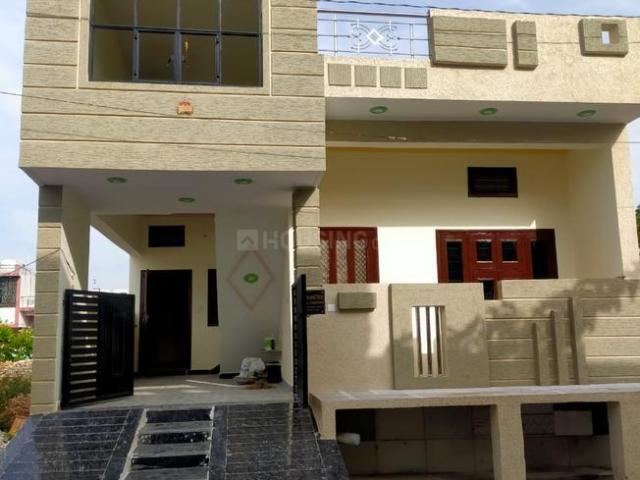 1 RK Independent House in Pratap Nagar for rent Chittorgarh. The reference number is 20850878