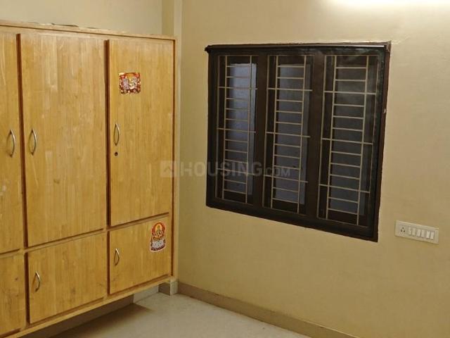1 RK Independent House in Pratap Nagar for rent Kakinada. The reference number is 20577227
