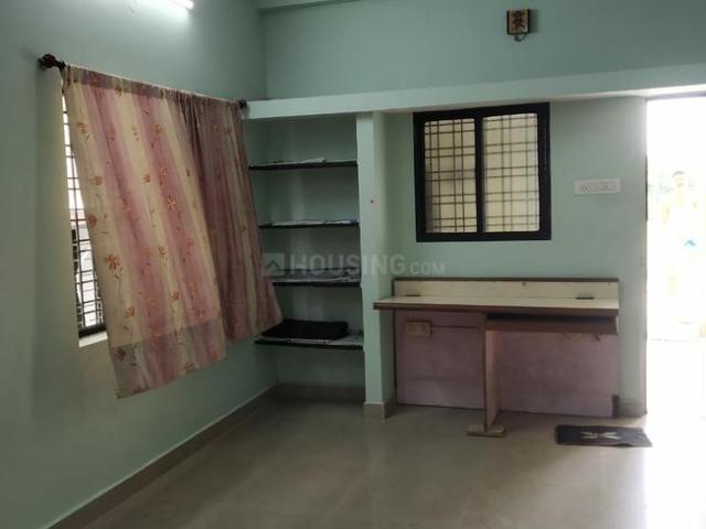 1 RK Independent House in Pratap Nagar for rent Nagpur. The reference number is 20514149