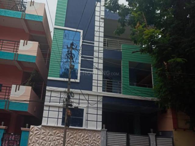 1 RK Independent House in Quthbullapur for rent Hyderabad. The reference number is 16274288
