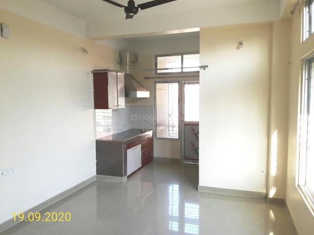 1 RK Independent House in Rukmini Gaon for rent Guwahati. The reference number is 20386537