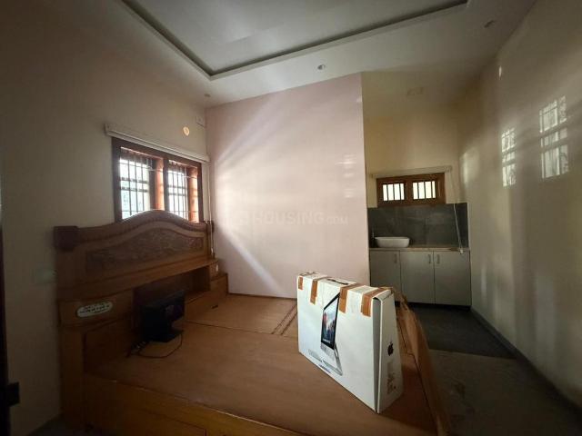 1 RK Independent House in R.K. Hegde Nagar for rent Bengaluru. The reference number is 20364132