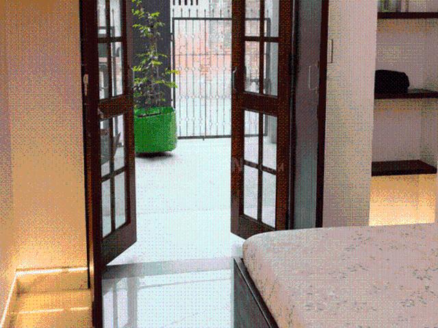 1 RK Independent House in Rabindra Palli Colony for rent Lucknow. The reference number is 20768704