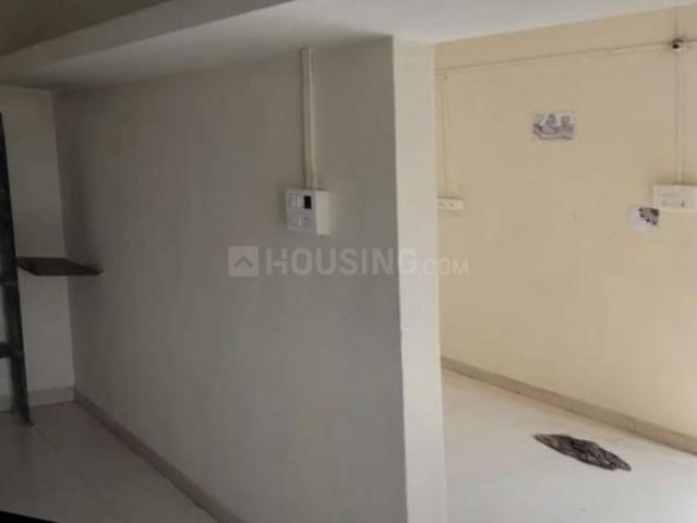 1 RK Independent House in Rahatani for rent Pune. The reference number is 19695320
