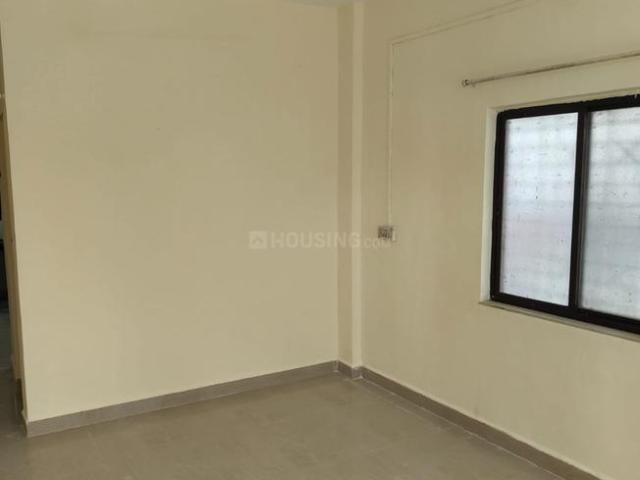 1 RK Independent House in Rahatani for rent Pune. The reference number is 20221351