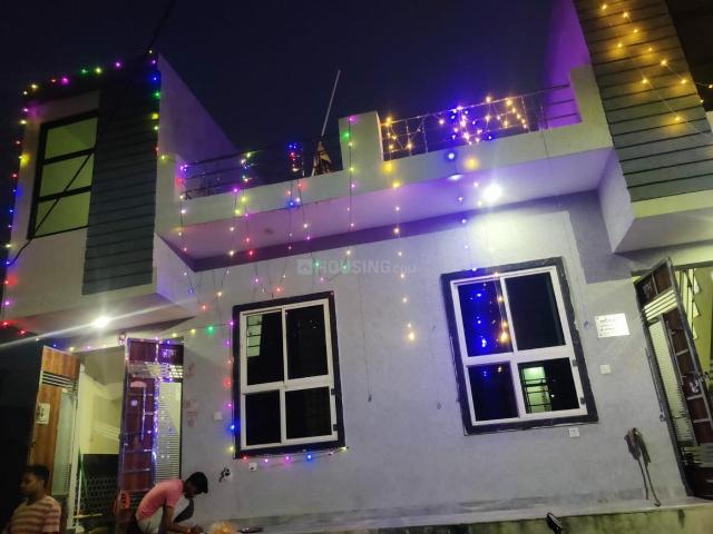 1 RK Independent House in Railway Station Area for resale Kota. The reference number is 19168488