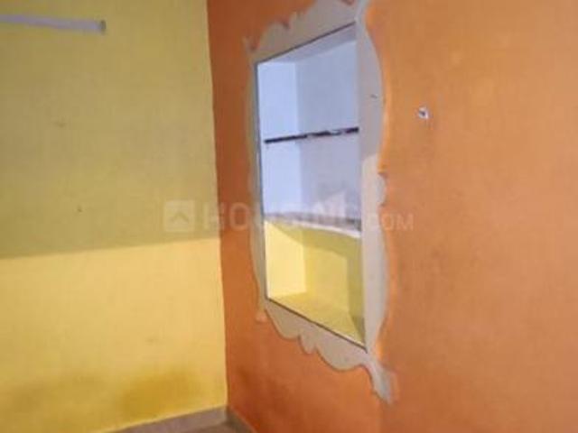 1 RK Independent House in Rajajinagar for rent Bengaluru. The reference number is 18993123