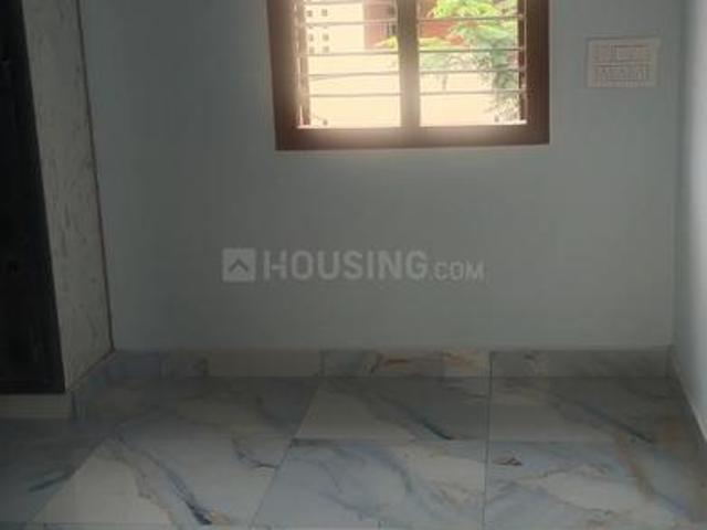 1 RK Independent House in Rajajinagar for rent Bengaluru. The reference number is 20398993