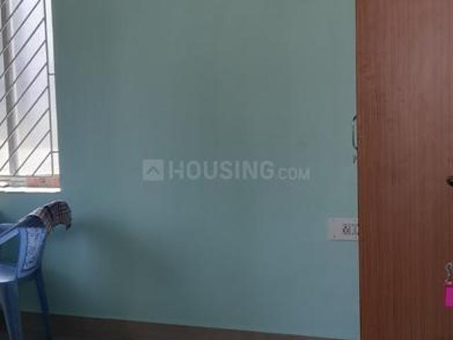 1 RK Independent House in Rajajinagar for rent Bengaluru. The reference number is 20404504