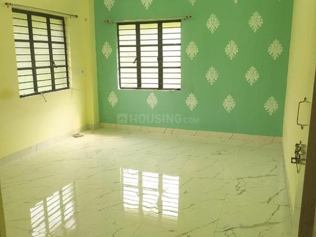 1 RK Independent House in Rajarhat for rent Kolkata. The reference number is 20349238