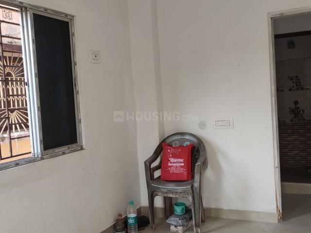 1 RK Independent House in Rajarhat for resale Kolkata. The reference number is 20362209