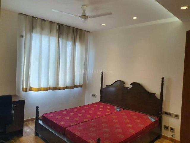 1 RK Independent House in Rajendra Place for rent New Delhi. The reference number is 19787711