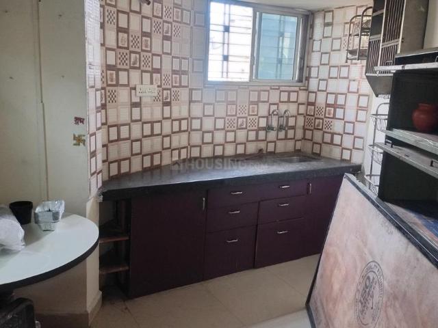 1 RK Independent House in Ram Nagar for rent Nagpur. The reference number is 20389664