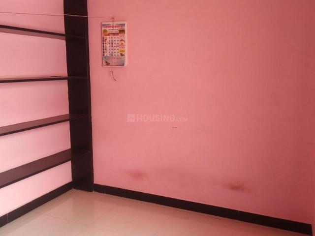 1 RK Independent House in Ramnagar for rent Osmanabad. The reference number is 20410887