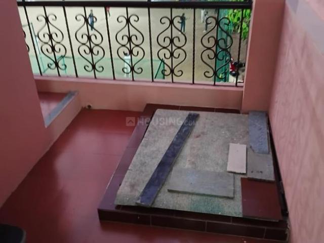 1 RK Independent House in Ranip for rent Ahmedabad. The reference number is 14123277