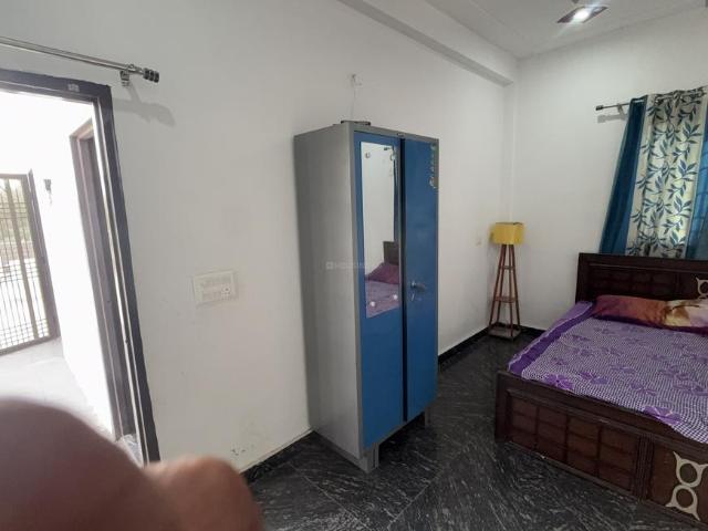 1 RK Independent House in RHO I for rent Greater Noida. The reference number is 20262645