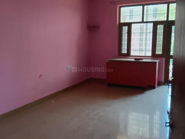 1 RK Independent House in RHO I for rent Greater Noida. The reference number is 20384540