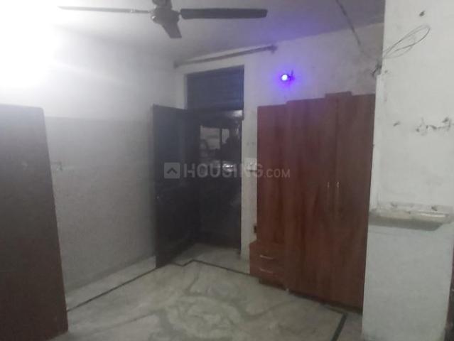 1 RK Independent House in Roop Nagar for rent Jammu. The reference number is 18551494