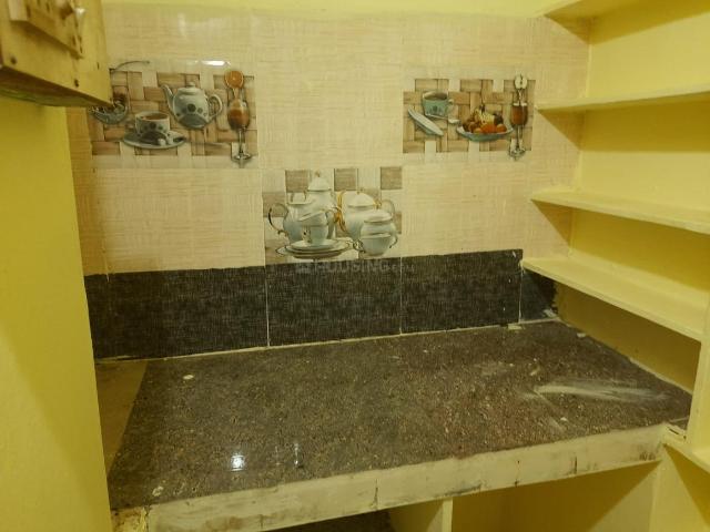 1 RK Independent House in Royal Nagar for rent Tirupathi. The reference number is 20542475