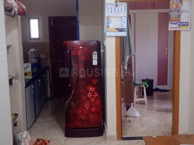 1 RK Independent House in Subhash Nagar for rent Karimnagar. The reference number is 20834169