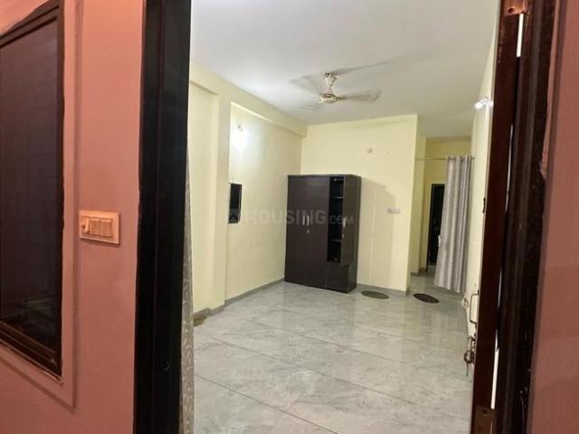 1 RK Independent House in Sukhliya for rent Indore. The reference number is 20440689