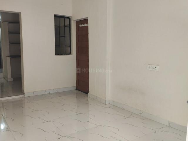 1 RK Independent House in Sukhliya for rent Indore. The reference number is 20442184
