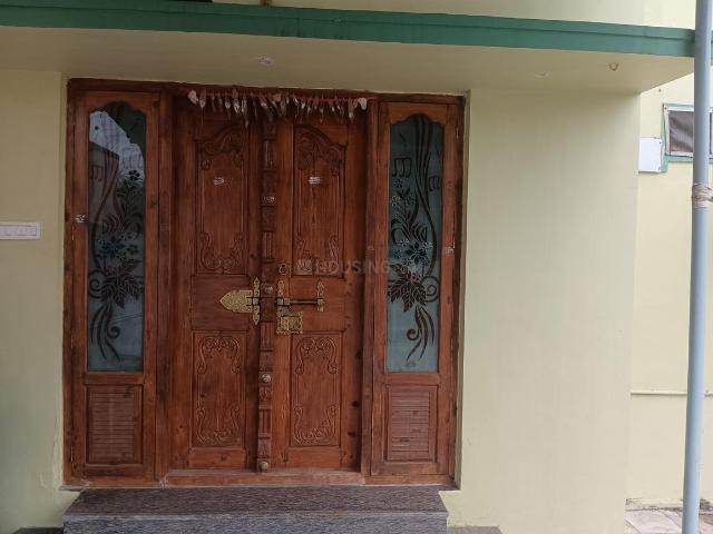 1 RK Independent House in Suleeswaranpatti for rent Pollachi. The reference number is 11932621