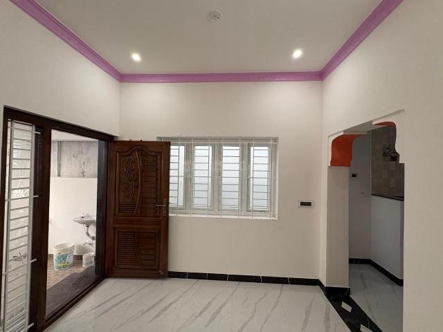 1 RK Independent House in Sultanpet for rent Coimbatore. The reference number is 18460958