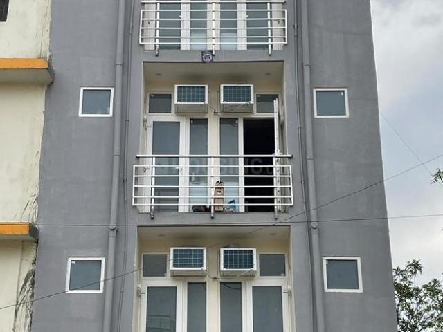 1 RK Independent House in Sushant Lok Phase 1 for rent Gurgaon. The reference number is 12634312