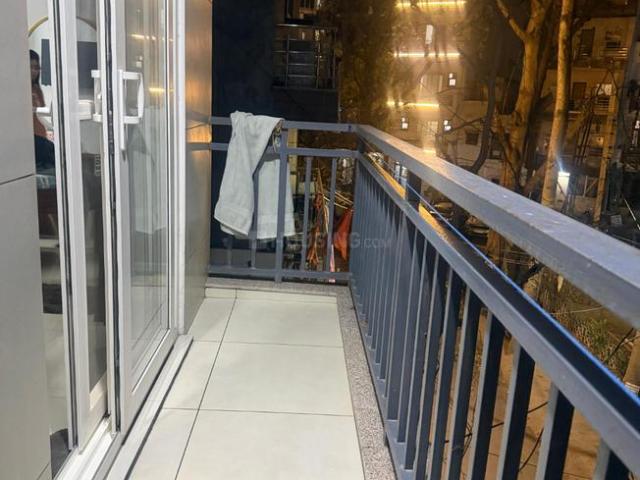 1 RK Independent House in Sushant Lok Phase 1 for rent Gurgaon. The reference number is 19827303