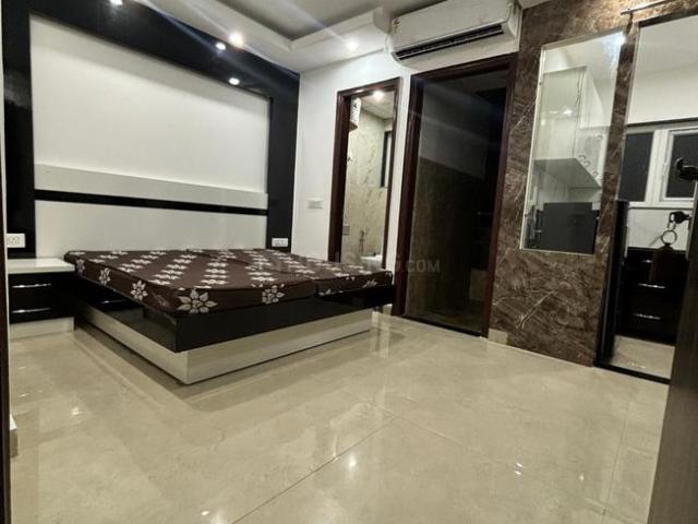 1 RK Independent House in Sushant Lok Phase 1 for rent Gurgaon. The reference number is 20680463