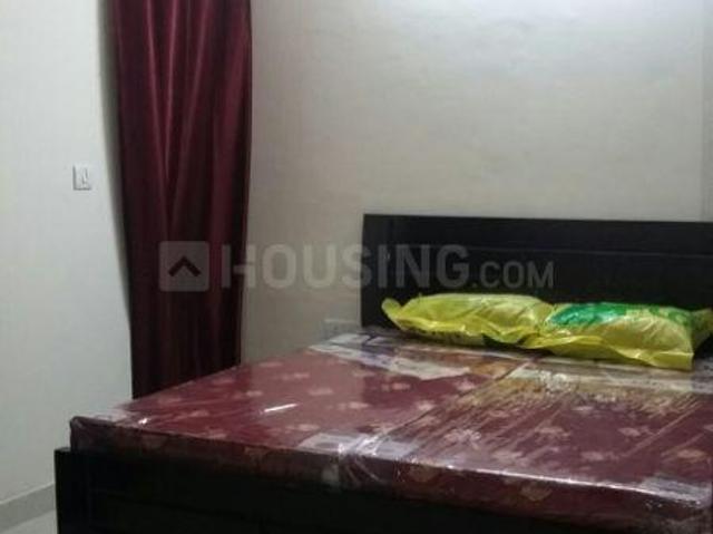 1 RK Independent House in Sushant Lok Phase 1 for rent Gurgaon. The reference number is 2162366