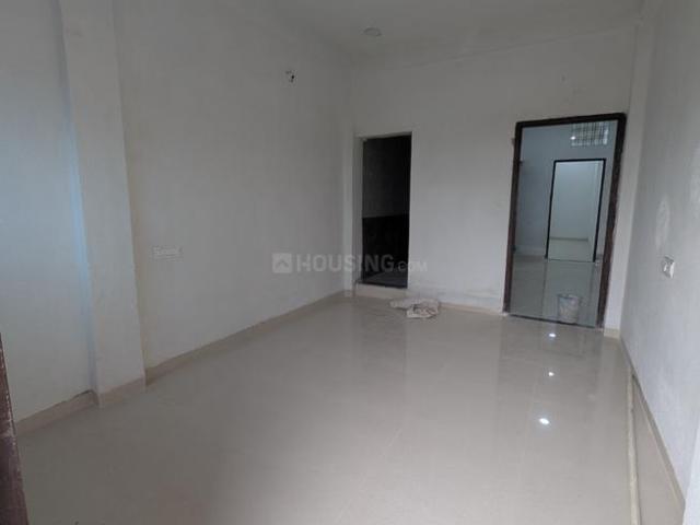 1 RK Independent House in Super Corridor for rent Indore. The reference number is 19085512