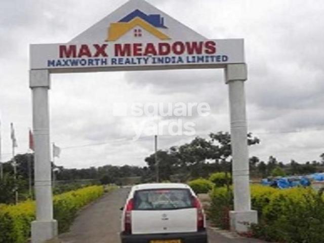 1 RK Independent House in Suradhenupura for resale Bengaluru. The reference number is 20430611