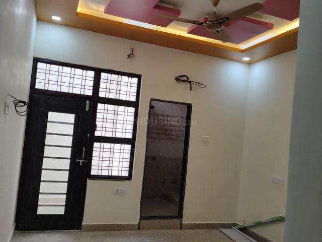 1 RK Independent House in Swami Vivekananda Nagar for rent Kota. The reference number is 20342751