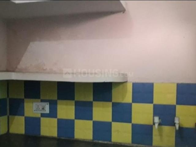 1 RK Independent House in Swarna Jayanti Nagar for rent Aligarh. The reference number is 17829368