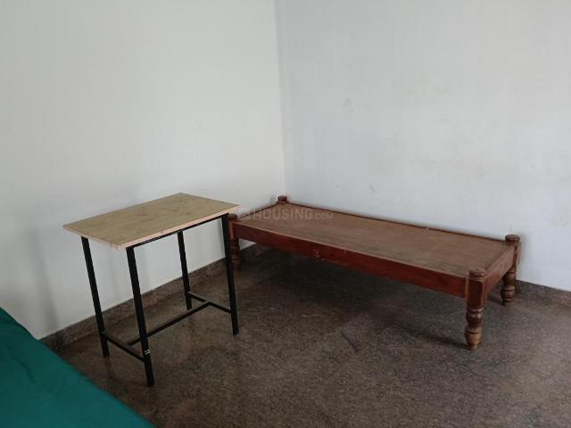 1 RK Independent House in Sadashivanagar for rent Tumkur. The reference number is 20476360
