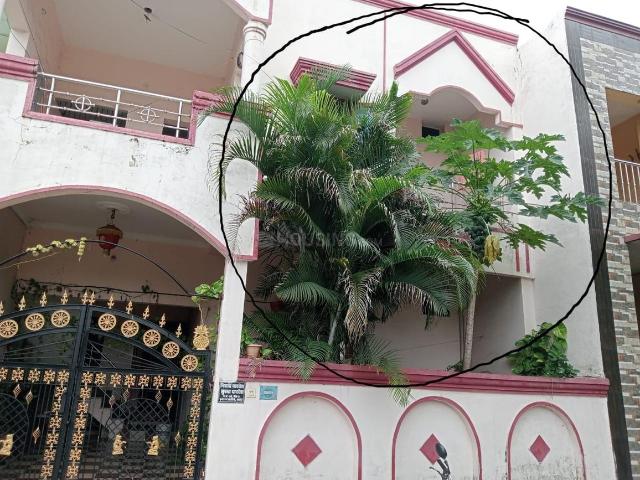 1 RK Independent House in Saddu for rent Raipur. The reference number is 12584894