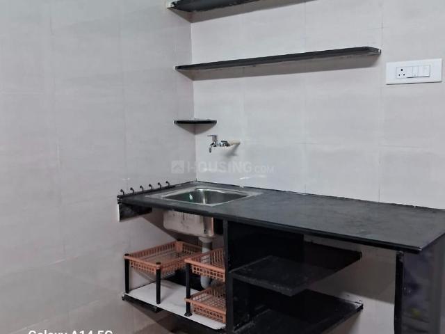 1 RK Independent House in Saddu for rent Raipur. The reference number is 20998260