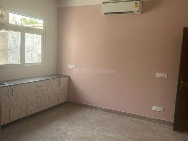 1 RK Independent House in Safdarjung Enclave for rent New Delhi. The reference number is 20326237