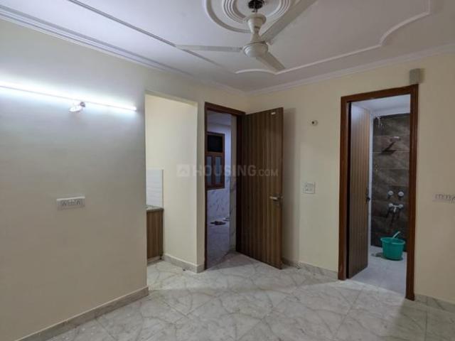 1 RK Independent House in Saket for rent New Delhi. The reference number is 20386236