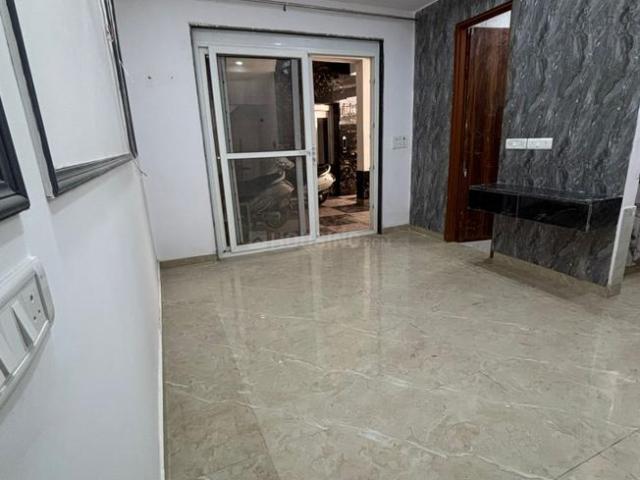 1 RK Independent House in Saket for rent New Delhi. The reference number is 20446298