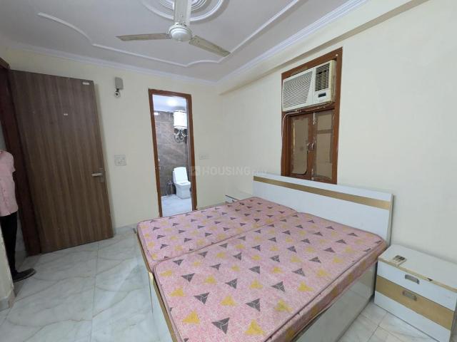 1 RK Independent House in Saket for rent New Delhi. The reference number is 20467783