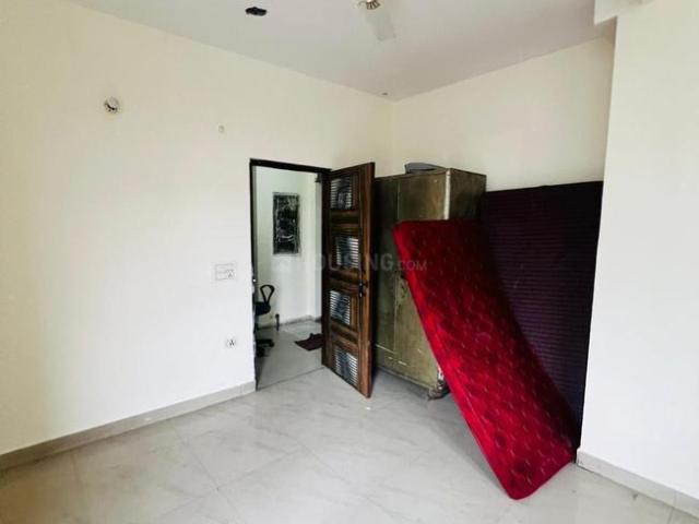 1 RK Independent House in Saket for rent New Delhi. The reference number is 20431970