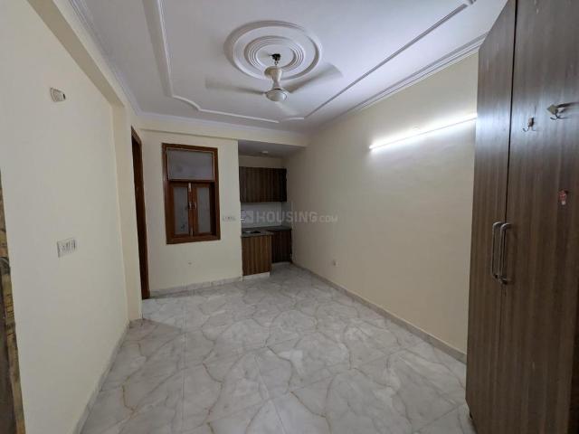 1 RK Independent House in Saket for rent New Delhi. The reference number is 20749236