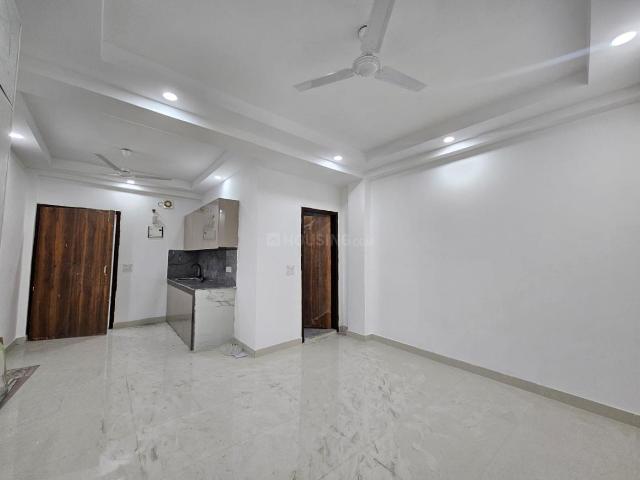 1 RK Independent House in Saket for rent New Delhi. The reference number is 20756924