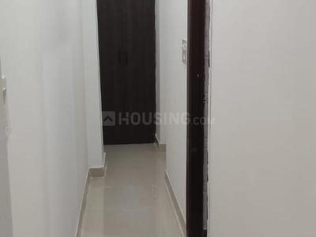1 RK Independent House in Saket for rent New Delhi. The reference number is 20757003