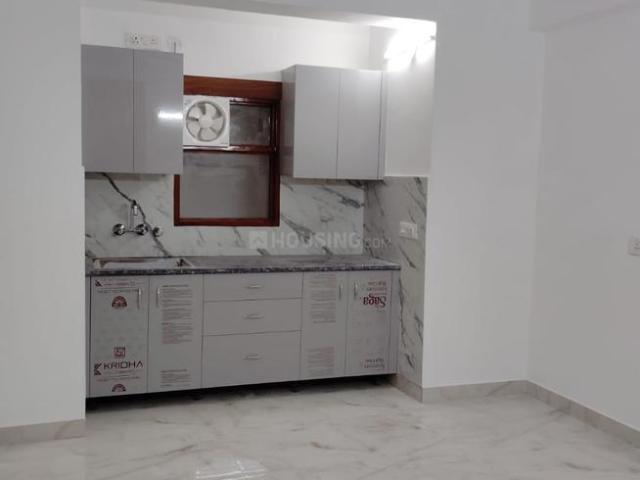 1 RK Independent House in Saket for rent New Delhi. The reference number is 20739792
